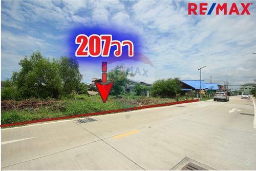 ขาย-ที่ดินสำหรับอยู่อาศัย-พระสมุทรเจดีย์, สมุทรปราการ-920091004-206