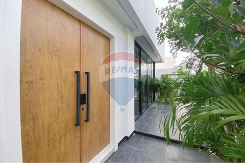 For Sale-Single House-Bang Lamung, Chonburi-Pattaya-920611001-251