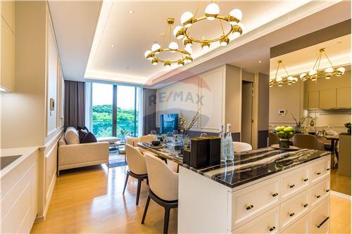 For Rent/Lease-Condo/Apartment-Lang Suan  - Soi 2  -  Pathum Wan, Bangkok, Central-920071001-12395