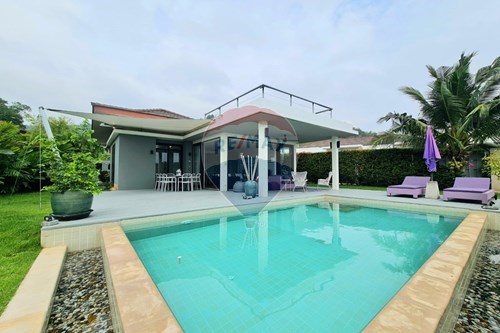 出售-别墅-Hua Hin, Prachuap Khiri Khan-920601001-454