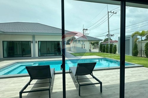For Sale-Villa-Huay Yai, Chonburi-Pattaya-920471004-970