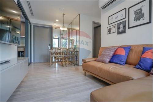 For Rent/Lease-Condo/Apartment-Watthana, Bangkok, Central, 10110-920341005-27