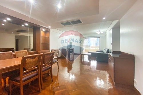 For Rent/Lease-Condo/Apartment-Watthana, Bangkok-920071001-13178