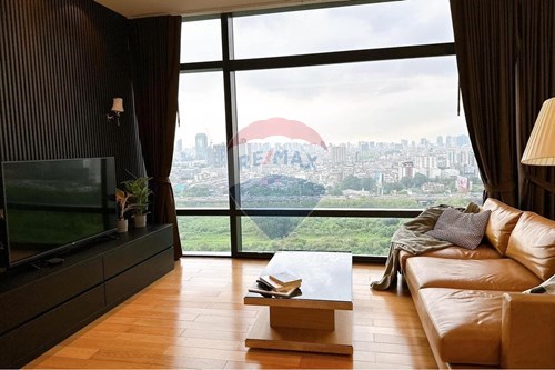 出租/租赁-公寓-Circle Living Prototype  -  Ratchathewi, Bangkok-920071001-14338