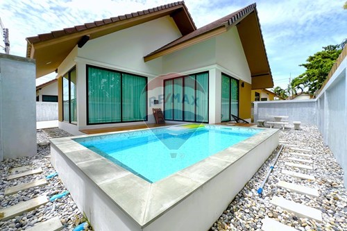 For Sale-Villa-The Maple  -  Huay Yai, Chonburi-Pattaya-920471006-119
