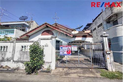 For Sale-House-Bang Khen, Bangkok, Central, 10220-920091001-510