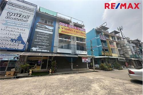 办事处 - 出售 - Sam Phran, Nakhon Pathom - 2 - 920091010-232