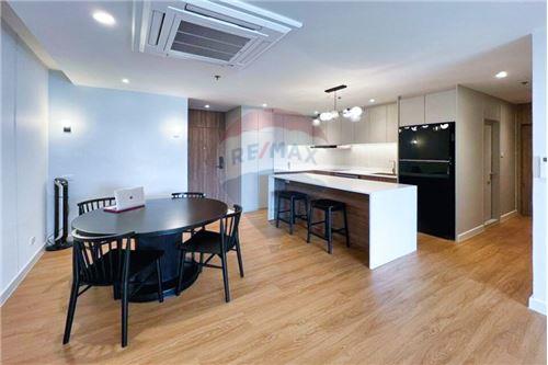 For Rent/Lease-Condo/Apartment-Ruamrudee  - Soi 2  - Baan Ploenchit  -  Pathum Wan, Bangkok, Central, 10330-920071001-12661
