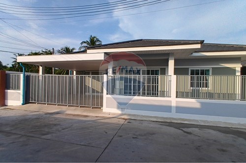 For Sale-Single House-Bang Lamung, Chonburi-Pattaya-920471020-29