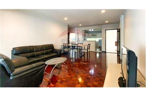 For Rent/Lease-Condo/Apartment-Sukhumvit  -  Watthana, Bangkok, Central-920071001-12708