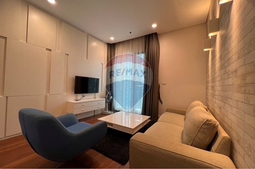 For Sale-Condo/Apartment-Bright  -  Khlong Toei, Bangkok, Central-920071001-14304