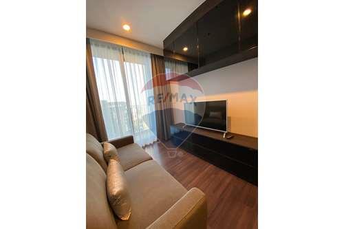 For Rent/Lease-Condo/Apartment-Whizdom 101  -  Phra Khanong, Bangkok, Central-920071045-165