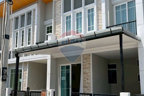 For Sale-Townhouse-Pattaya City, Chonburi-Pattaya-920471004-942