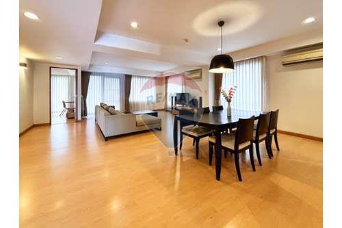 For Rent/Lease-Condo/Apartment-Watthana, Bangkok-920071066-80