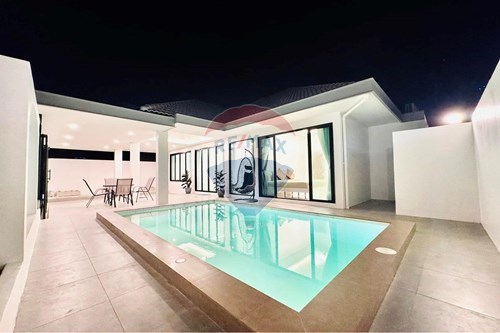 For Sale-Villa-Jomtien, Chonburi-Pattaya-920471017-239