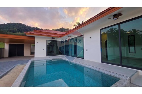 For Sale-Villa-Ao Nang  -  Mueang Krabi, Krabi-920281024-12