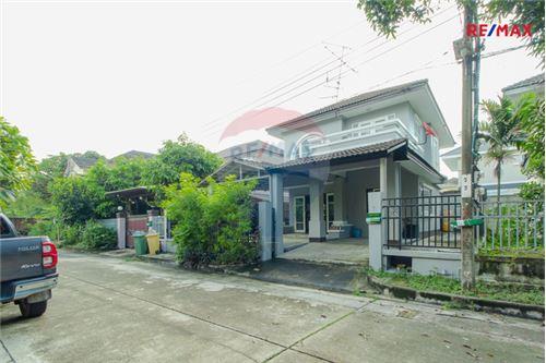For Sale-House-ชัยพฤกษ์ พระราม2 ( บ -  -  Bang Khun Thian, Bangkok, Central, 10150-920091012-84