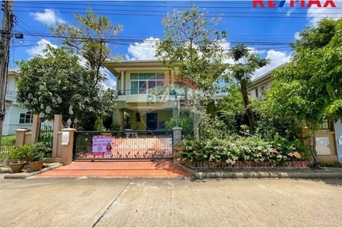 ขาย-บ้านเดี่ยว-มีนบุรี, กรุงเทพมหานคร-920091001-1099