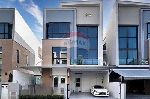 ขาย-ทาวน์เฮาส์-สวนหลวง, กรุงเทพมหานคร-920071087-28
