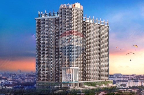 For Sale-Luxury Condo-Pattaya City, Chonburi-Pattaya-920311028-180