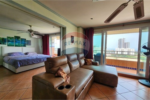 For Sale-Condo/Apartment-อังเกตุ คอนโด  -  Jomtien, Chonburi-Pattaya-920611001-278