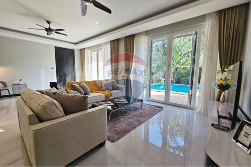 For Sale-Villa-Bang Lamung, Chonburi-Pattaya-920471004-688