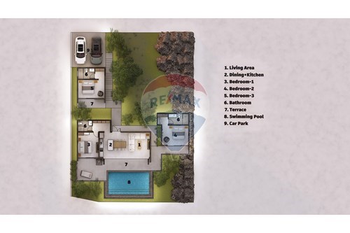 Slider Image Thumbnail