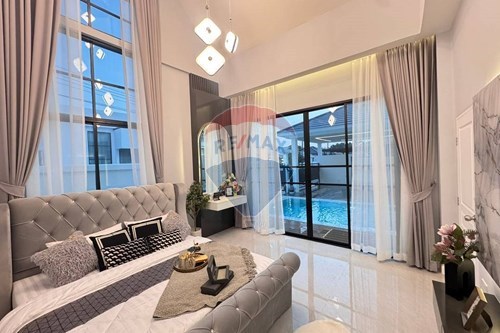 For Sale-Villa-Bang Lamung, Chonburi-Pattaya-920471004-784