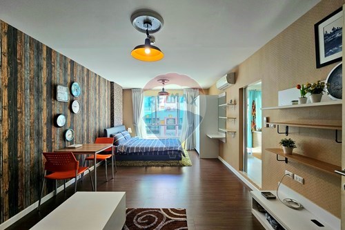 For Sale-Condo/Apartment-Hua Hin, Prachuap Khiri Khan-920601002-95