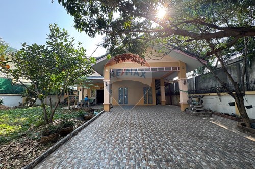 For Sale-Single House-Bang Na, Bangkok-920071080-41