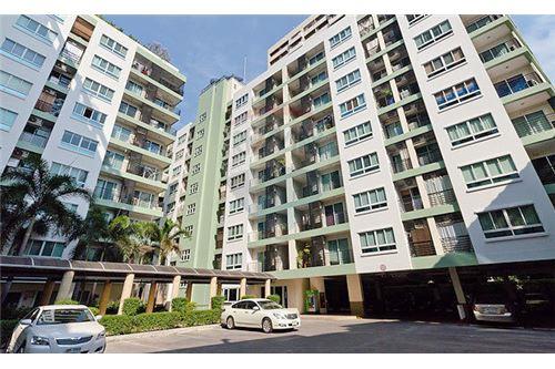 De Inchiriat-Apartament-Sukhumvit  - Soi 41  -  Watthana, Bangkok, Central, 10110-920071001-12439