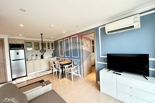For Sale-Condo/Apartment-Na Jomtien, Chonburi-Pattaya-920611001-224