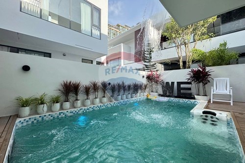 出售-别墅-Na Jomtien, Chonburi-920471017-419