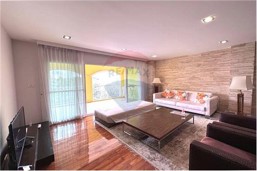 For Rent/Lease-Condo/Apartment-Sukhumvit 38  - Silver Heritage  -  Khlong Toei, Bangkok, Central-920071062-186