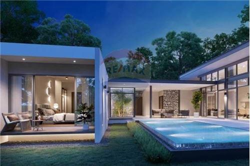 For Sale-House-The Prospect  -  Pattaya, Chonburi, East, 20150-920471004-340