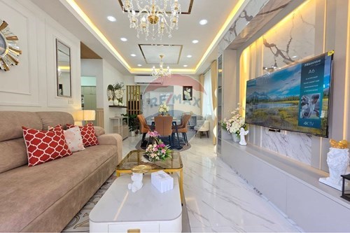 For Sale-Single House-Bang Lamung, Chonburi-Pattaya-920471017-329