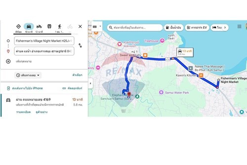 Slider Image Thumbnail