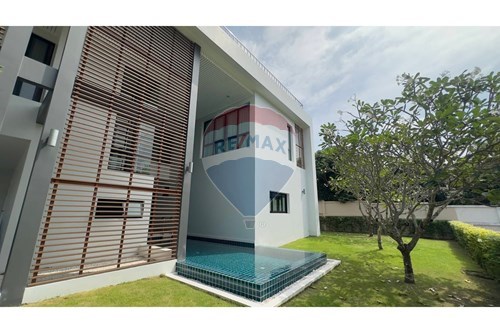 For Sale-Villa-Bang Saray, Chonburi-Pattaya-920611001-256