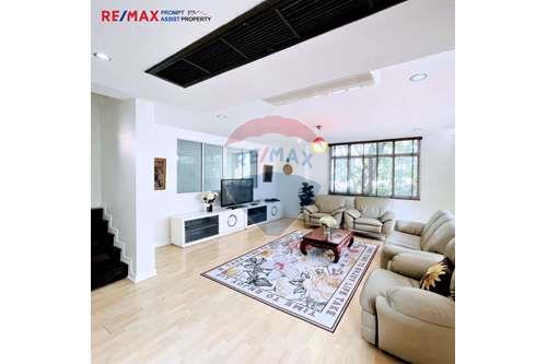 For Rent/Lease-House-Watthana, Bangkok-920441010-74