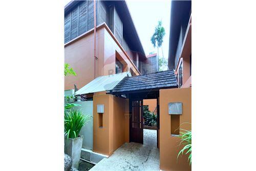 In Affitto-Appartamento-Sukhumvit  - Soi 41  -  Watthana, Bangkok, Central, 10110-920071001-12514