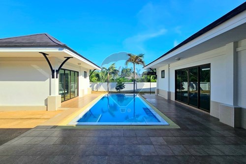 For Sale-Villa-Hua Hin, Prachuap Khiri Khan-920601001-382
