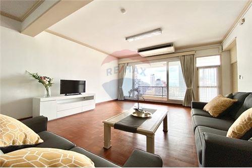For Rent/Lease-Condo/Apartment-Thonglor Sukhumvit 63  - KC Court  -  Watthana, Bangkok, Central, 10110-920071001-14943