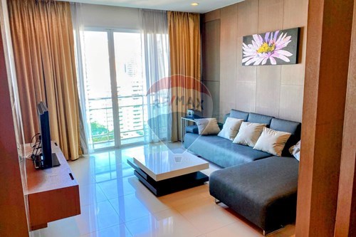 For Rent/Lease-Condo/Apartment-Sukhumvit 11  - The Prime 11  -  Watthana, Bangkok, Central, 10110-920071001-15031