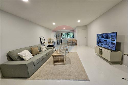 For Rent/Lease-Condo/Apartment-Sukhumvit  - Soi 31  - Kiarti Thanee City Mansion  -  Watthana, Bangkok, Central, 10110-920071001-12442