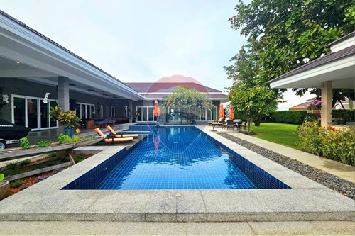 For Sale-Villa-Hua Hin, Prachuap Khiri Khan-920601001-369