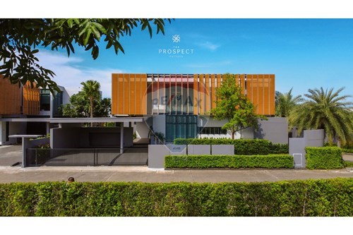 For Sale-Single House-Bang Lamung, Chonburi-Pattaya-920311044-70