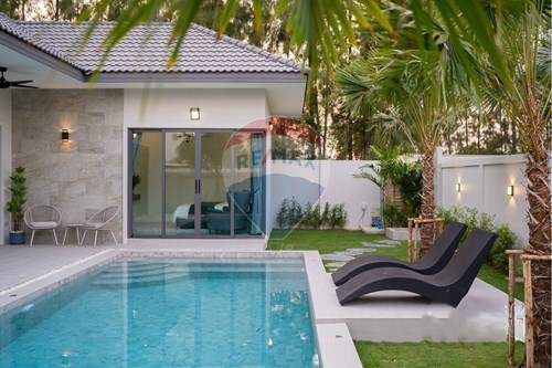 Pārdošana-Visa ēka-Hin Lek Fai  -  Hua Hin, Prachuap Khiri Khan-920241013-45