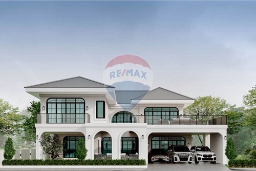 For Sale-Villa-Pattaya City, Chonburi-Pattaya-920311004-2187