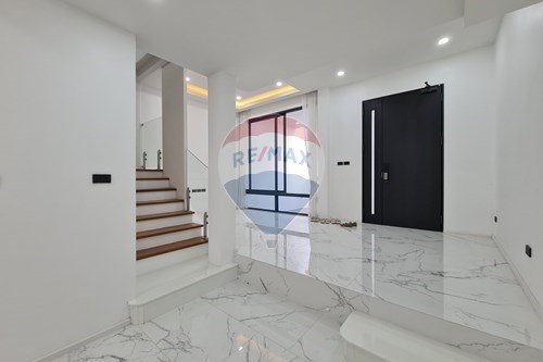 ขาย-ทาวน์เฮาส์-วัฒนา, กรุงเทพมหานคร-920071054-547