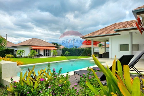 ขาย-วิลล่า-หัวหิน, ประจวบคีรีขันธ์-หัวหิน-920601001-560